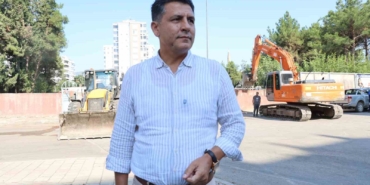 Kozan'da 30 Yıllık Yol Sorunu Çözülüyor