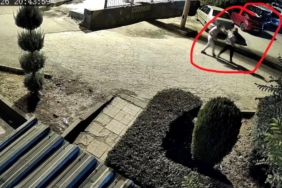 KUCAĞINDA ÇOCUĞUYLA EŞİNİN SİLAHLI SALDIRISINA UĞRAYAN KADIN HAYATINI KAYBETTİ