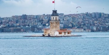 Küçükçekmece Belediyesi ve İstanbul Kültür Üniversitesi'nden Protokol