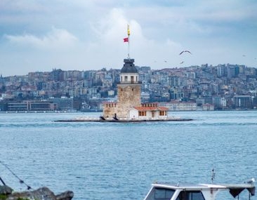 Küçükçekmece Belediyesi ve İstanbul Kültür Üniversitesi'nden Protokol