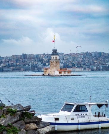 Küçükçekmece Belediyesi ve İstanbul Kültür Üniversitesi'nden Protokol