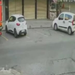 Küçükçekmece'de silahlı saldırı: 12 saatte iki şüpheli yakalandı