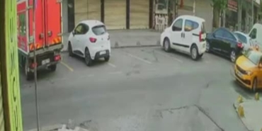 Küçükçekmece'de silahlı saldırı: 12 saatte iki şüpheli yakalandı