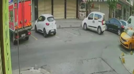 Küçükçekmece'de silahlı saldırı: 12 saatte iki şüpheli yakalandı