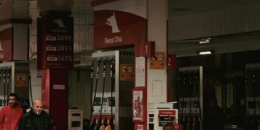 Kürşad Zorlu: Türkiye Kerkük petrollerinde ortaklık kurdu
