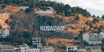 Kuşadası Belediyesi soruşturmasında 15 kişi adliyeye sevk edildi