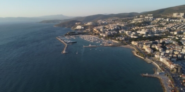 Kuşadası Belediyesi'ne yönelik rüşvet operasyonu