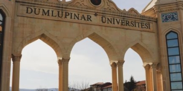 Kütahya Dumlupınar Üniversitesi Emet MYO'daki programlar doldu