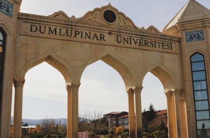 Kütahya Dumlupınar Üniversitesi Emet MYO'daki programlar doldu