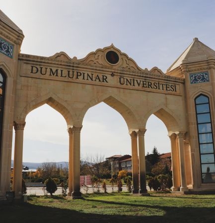 Kütahya Dumlupınar Üniversitesi Emet MYO'daki programlar doldu