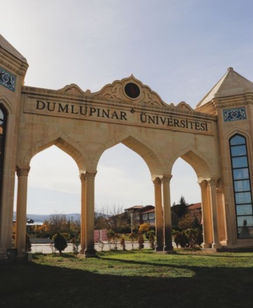 Kütahya Dumlupınar Üniversitesi'nde Yaz Atölyeleri Piknikle Tamamlandı