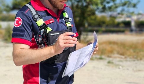 Kütahya OSB, Yeşil OSB Sertifikasyon Denetimi'ni Tamamladı