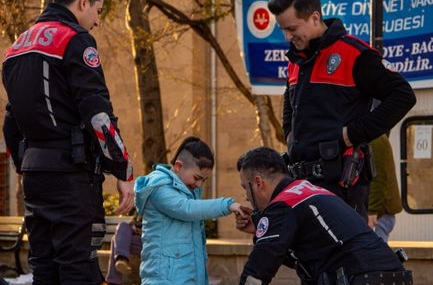 Kütahya'da Kuvây-ı Aile Kongresi Gerçekleştirildi