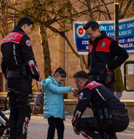 Kütahya'da Kuvây-ı Aile Kongresi Gerçekleştirildi