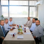 Kütahya'da TOBB Meslek Lisesi'nin Geleceği Tartışıldı