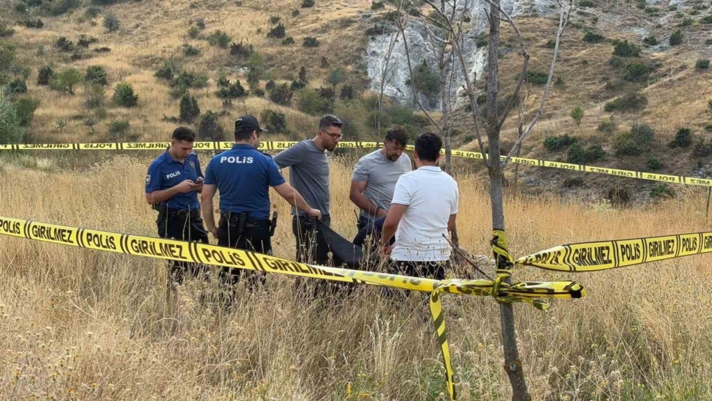 Kütahya'da kaybolan Alzheimer hastası Mehmet Yıldırım ölü bulundu