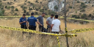Kütahya'da kaybolan Alzheimer hastası Mehmet Yıldırım ölü bulundu