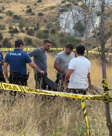 Kütahya'da kaybolan Alzheimer hastası Mehmet Yıldırım ölü bulundu