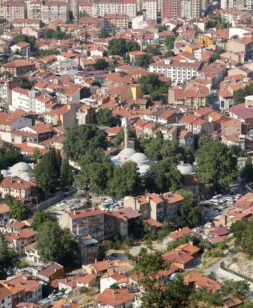 Kütahya'da miras tartışması sonrası intihar girişimi