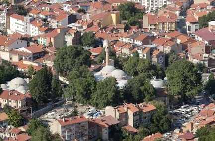 Kütahya'da miras tartışması sonrası intihar girişimi