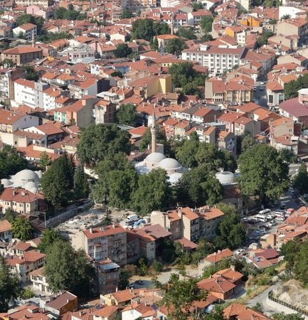 Kütahya'da miras tartışması sonrası intihar girişimi