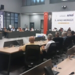 Kütahya'da muhtarlarla afet hazırlığı için toplantı yapıldı
