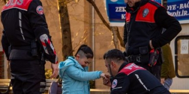 Kütahya'da polis dolandırıcılığa karşı vatandaşları uyardı