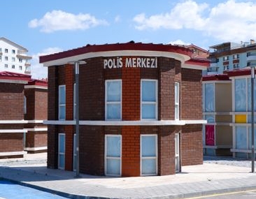 Kütahya'da polis dolandırıcılık ve hırsızlık uyarısı yaptı