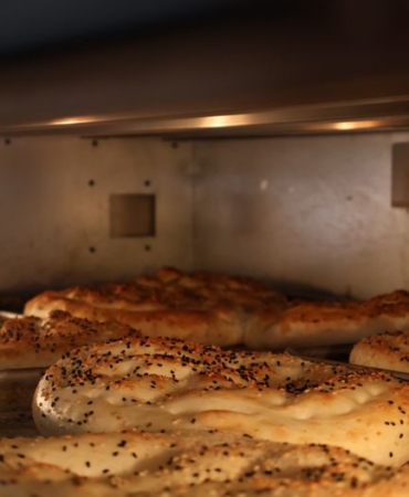 Kütahya'da yeni susam işleme tesisi açılıyor