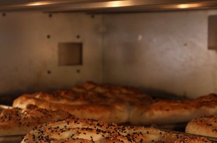 Kütahya'da yeni susam işleme tesisi açılıyor