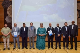 Libya'da yönetim birliği için anlaşma taslağı Tunus'ta imzalandı
