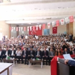 MHP Gaziantep ilçe kongrelerini başarıyla tamamladı