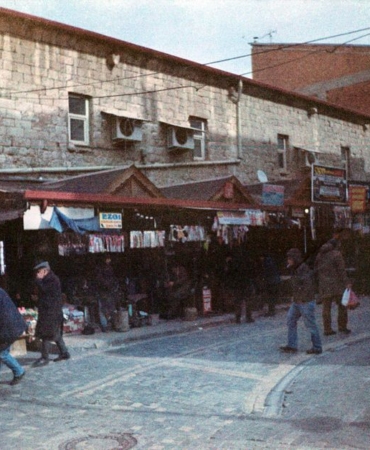 MİAD, Malatya'nın Ekonomik Kalkınması İçin Birlik Vurgusu Yaptı