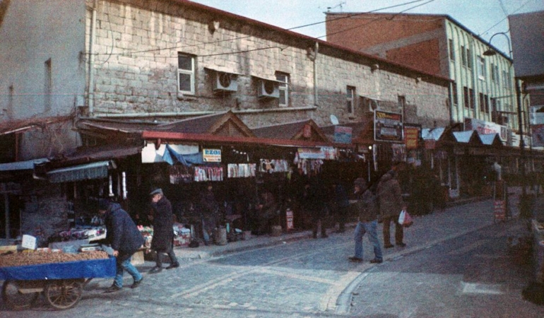 MİAD, Malatya'nın Ekonomik Kalkınması İçin Birlik Vurgusu Yaptı