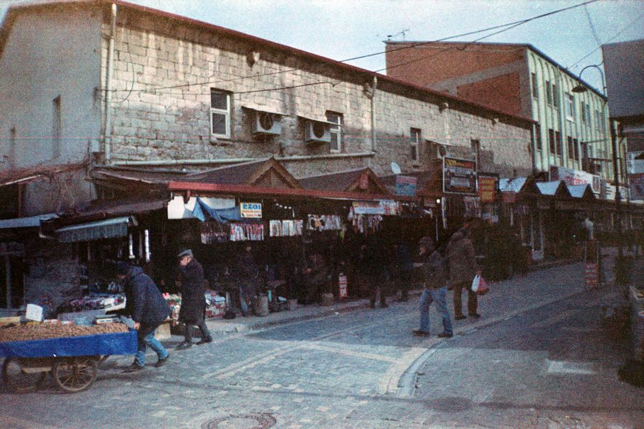 MİAD, Malatya'nın Ekonomik Kalkınması İçin Birlik Vurgusu Yaptı
