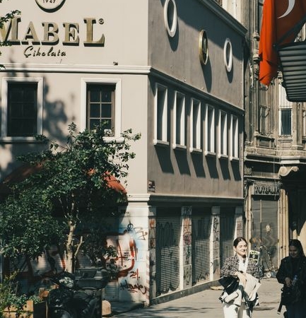 Mabel Matiz'in klibi hakkında soruşturma başlatıldı