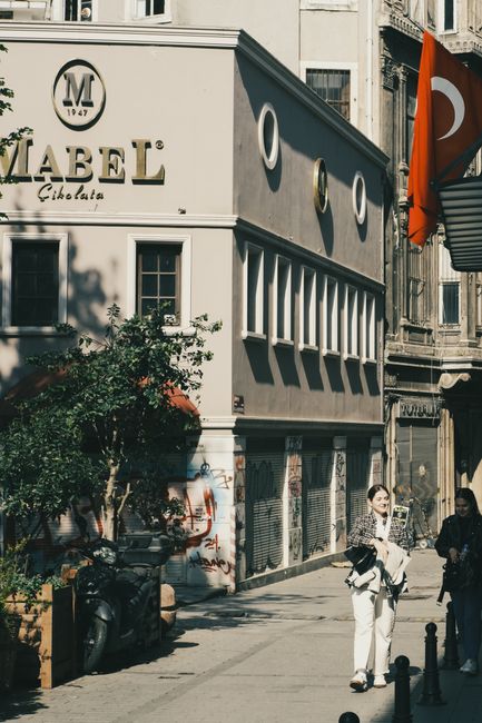 Mabel Matiz'in klibi hakkında soruşturma başlatıldı