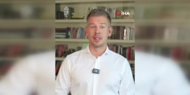 Macaristan'da kuraklık nedeniyle Paks Nükleer Santrali kapanabilir