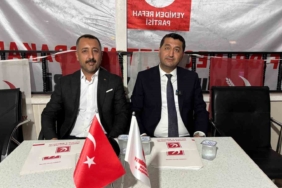 Mahmut Boyraz'dan Malatya Ticaret ve Sanayi Odası Adaylığı Açıklaması