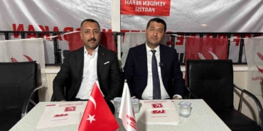 Mahmut Boyraz'dan Malatya Ticaret ve Sanayi Odası Adaylığı Açıklaması