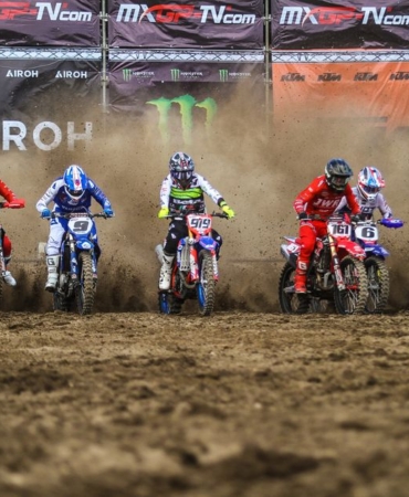 Mahmut Nedim Akülke, MXGP Türkiye ve Afyon Motofest'in Katkılarını Vurguladı