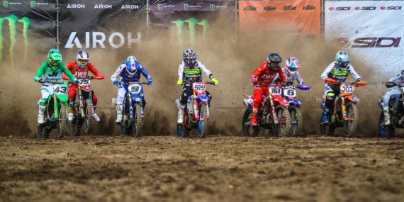 Mahmut Nedim Akülke, MXGP Türkiye ve Afyon Motofest'in Katkılarını Vurguladı