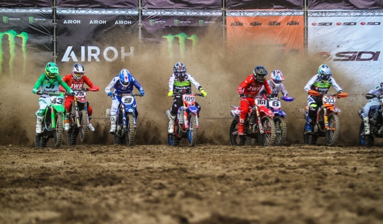 Mahmut Nedim Akülke, MXGP Türkiye ve Afyon Motofest'in Katkılarını Vurguladı