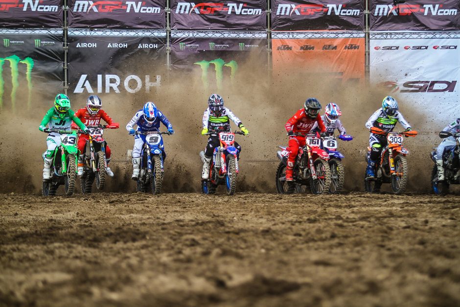 Mahmut Nedim Akülke, MXGP Türkiye ve Afyon Motofest'in Katkılarını Vurguladı
