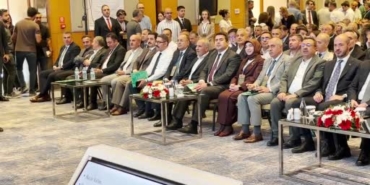 Malatya, COP31 Hazırlıkları Kapsamında Uluslararası Zirveye Ev Sahipliği Yaptı