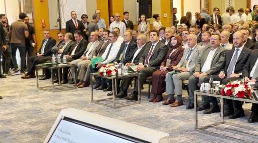 Malatya, COP31 Hazırlıkları Kapsamında Uluslararası Zirveye Ev Sahipliği Yaptı