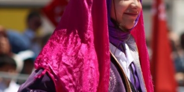 Malatya Kültür Yolu Festivali sona erdi