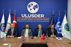 Malatya, Savunma Sanayiinin Yeni Üretim Merkezi Oluyor