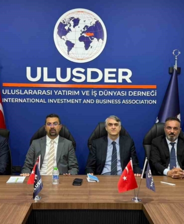 Malatya, Savunma Sanayiinin Yeni Üretim Merkezi Oluyor