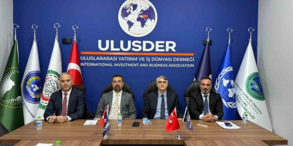 Malatya, Savunma Sanayiinin Yeni Üretim Merkezi Oluyor